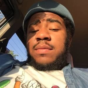 Meet your Posher, Scott